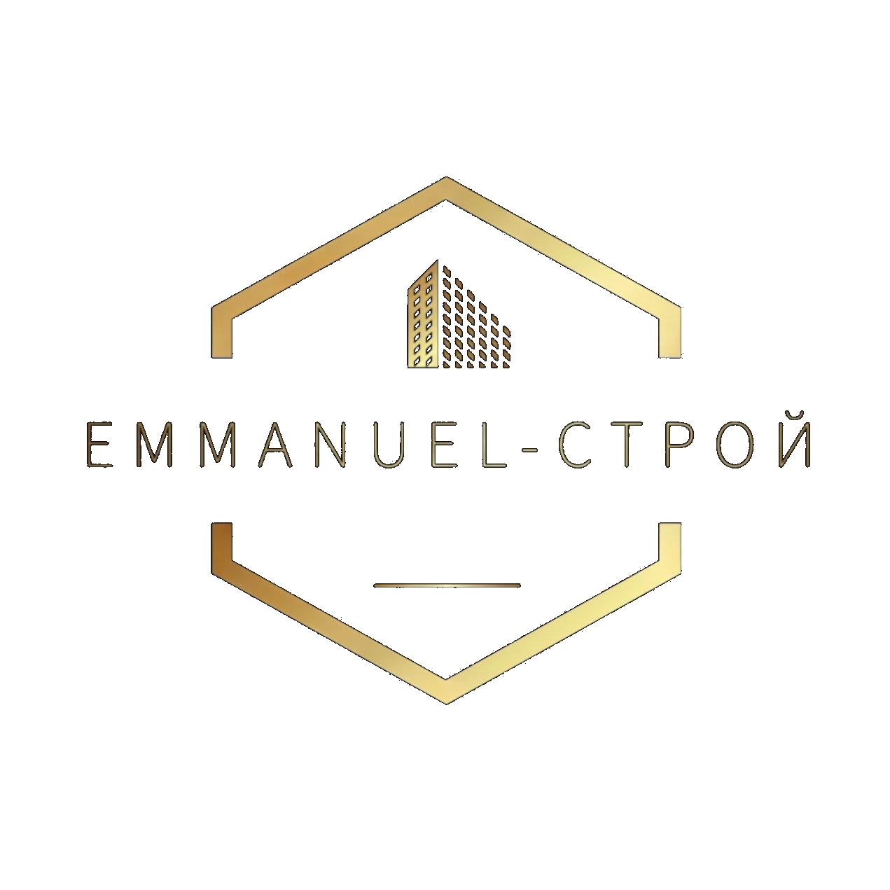 Логотип Emmanuel-Строй